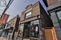 MAIN - 406 RONCESVALLES AVENUE Toronto