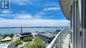 1206 - 218 QUEENS QUAY W Toronto