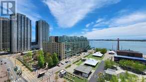 1206 - 218 QUEENS QUAY W Toronto