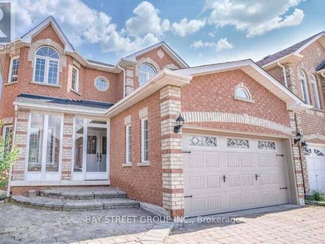 43 AVENIDA STREET Markham Ontario