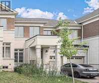 172 DECAST CRESCENT Markham