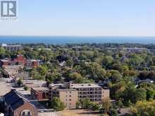 1706 - 55 SPEERS ROAD Oakville