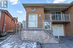 4274 RYEFORD COURT Mississauga