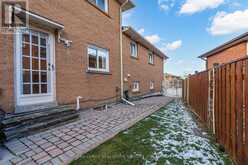 4274 RYEFORD COURT Mississauga