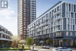 216 - 10 LAGERFELD DRIVE Brampton