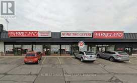 14 - 1911 DUNDAS STREET E Mississauga