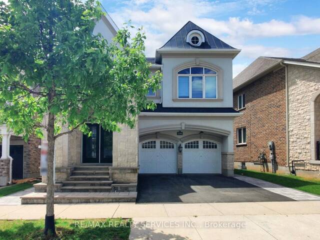 3196 CARDING MILL TRAIL Oakville Ontario