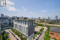 1112 - 60 TANNERY ROAD Toronto