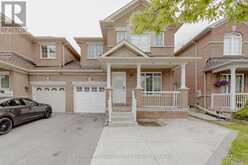 3256 CAMBERWELL DRIVE Mississauga