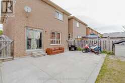 3256 CAMBERWELL DRIVE Mississauga