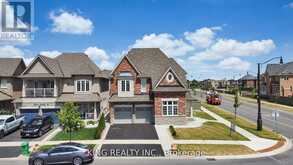 (UPPER) - 283 ELBERN MARKELL DRIVE Brampton