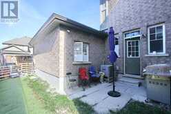 80 SAINT DENNIS ROAD Brampton