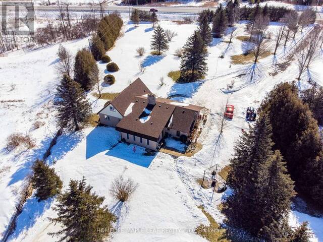 8438 HWY 7 Guelph/Eramosa Ontario