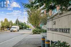 812 - 50 LYNN WILLIAMS STREET Toronto