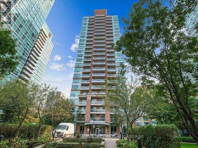 812 - 50 LYNN WILLIAMS STREET Toronto Ontario