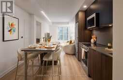 422 - 100 MILL STREET Toronto