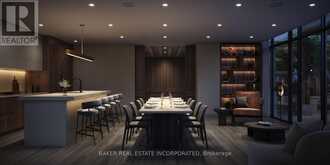 422 - 100 MILL STREET Toronto