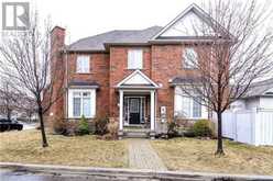 32 RACHETT ROAD Markham