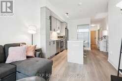 327 - 50 GEORGE BUTCHART DRIVE Toronto