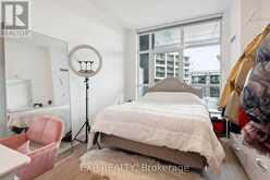 327 - 50 GEORGE BUTCHART DRIVE Toronto