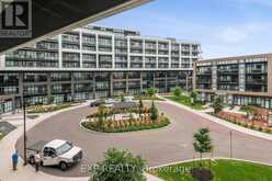 327 - 50 GEORGE BUTCHART DRIVE Toronto