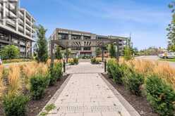 327 - 50 GEORGE BUTCHART DRIVE Toronto