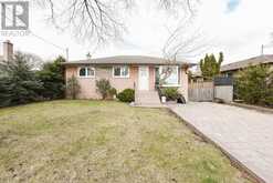 34 PARAGON ROAD Toronto