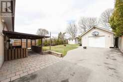 34 PARAGON ROAD Toronto