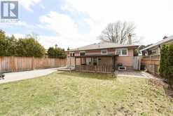 34 PARAGON ROAD Toronto