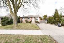 34 PARAGON ROAD Toronto