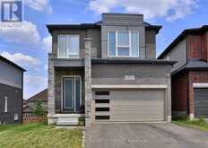 63 SADDLEBROOK COURT Kitchener