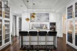 5101 - 311 BAY STREET Toronto