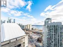 3205 - 81 NAVY WHARF COURT Toronto