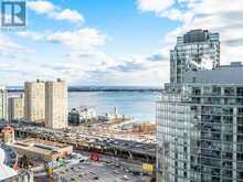 3205 - 81 NAVY WHARF COURT Toronto