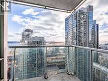 3205 - 81 NAVY WHARF COURT Toronto