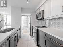 3205 - 81 NAVY WHARF COURT Toronto