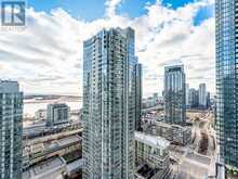 3205 - 81 NAVY WHARF COURT Toronto