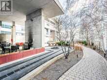 3205 - 81 NAVY WHARF COURT Toronto