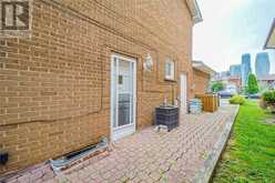 BSMT - 4161 DURSLEY CRESCENT Mississauga