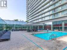 2105 - 103 THE QUEENSWAY Toronto