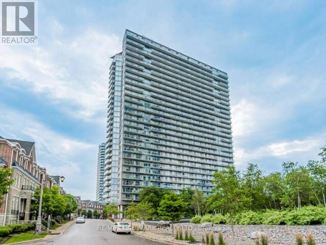 2105 - 103 THE QUEENSWAY Toronto Ontario