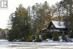 3120 COUNTY ROAD 504 North Kawartha