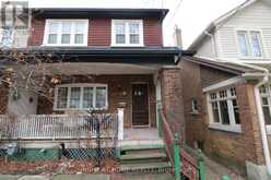 75 MANOR ROAD E Toronto