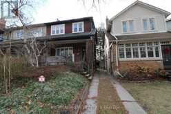 75 MANOR ROAD E Toronto