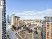 1719 - 15 NORTHTOWN WAY Toronto