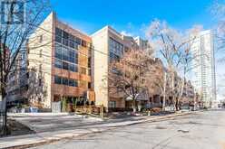 533 - 60 HOMEWOOD AVENUE Toronto