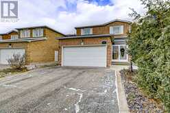 136 JAIMIE ROAD Vaughan