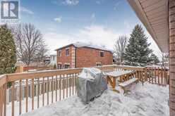 64 GOLDEN EAGLE WAY Barrie