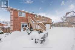 64 GOLDEN EAGLE WAY Barrie