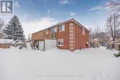 64 GOLDEN EAGLE WAY Barrie